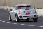 Mini Coupe JCW 2012 года